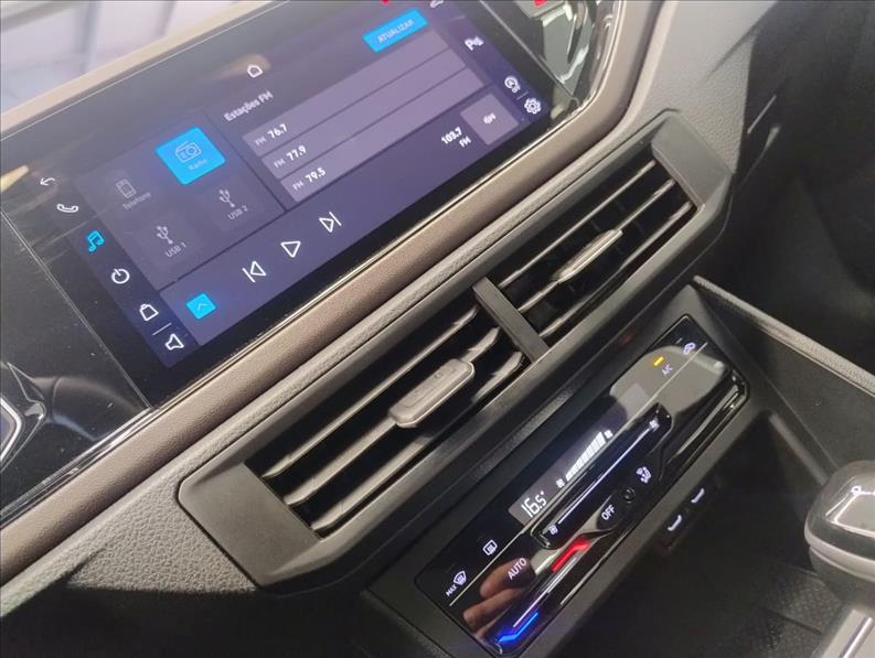 VIRTUS 1.0 200 TSI Highline VIRTUS 1.0 200 TSI Highline