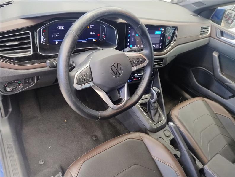 VIRTUS 1.0 200 TSI Highline VIRTUS 1.0 200 TSI Highline