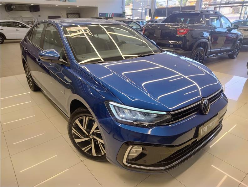 VIRTUS 1.0 200 TSI Highline VIRTUS 1.0 200 TSI Highline
