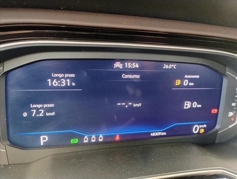 VIRTUS 1.0 200 TSI Highline VIRTUS 1.0 200 TSI Highline