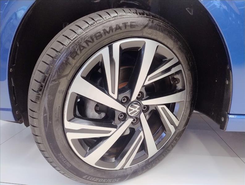 VIRTUS 1.0 200 TSI Highline VIRTUS 1.0 200 TSI Highline