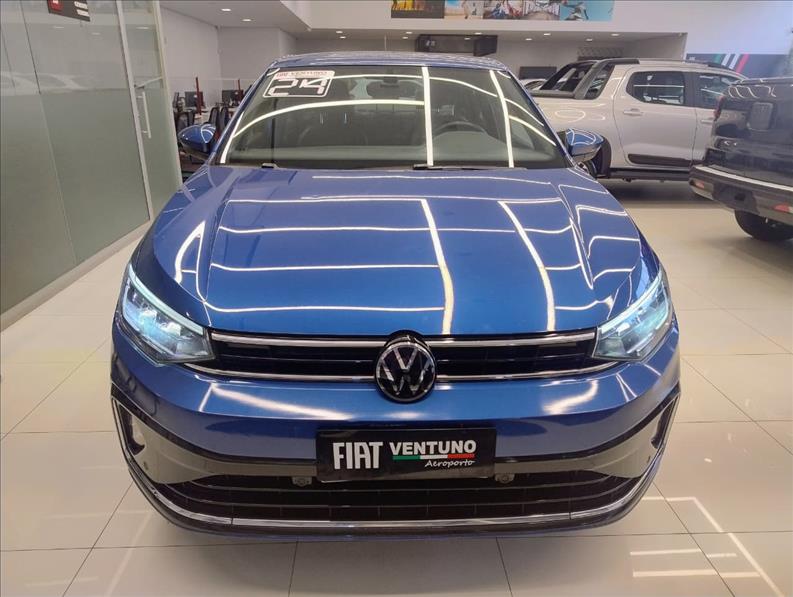 VIRTUS 1.0 200 TSI Highline VIRTUS 1.0 200 TSI Highline