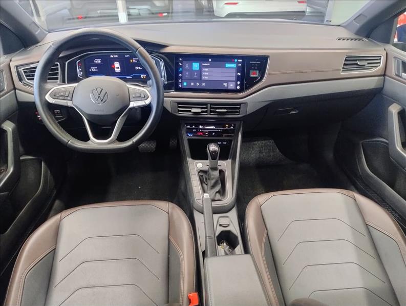 VIRTUS 1.0 200 TSI Highline VIRTUS 1.0 200 TSI Highline