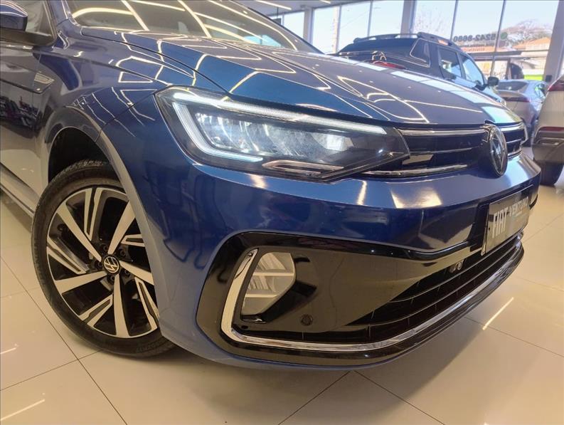 VIRTUS 1.0 200 TSI Highline VIRTUS 1.0 200 TSI Highline