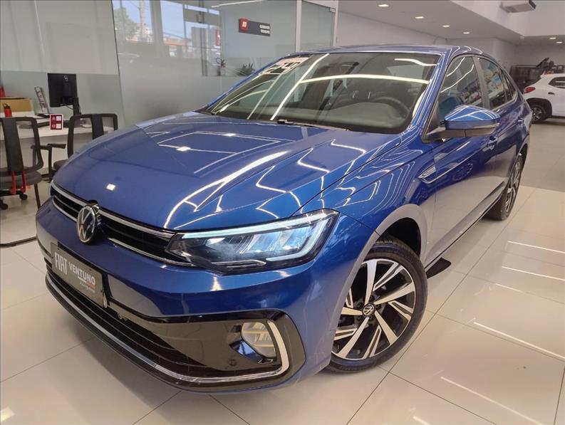 VIRTUS 1.0 200 TSI Highline VIRTUS 1.0 200 TSI Highline