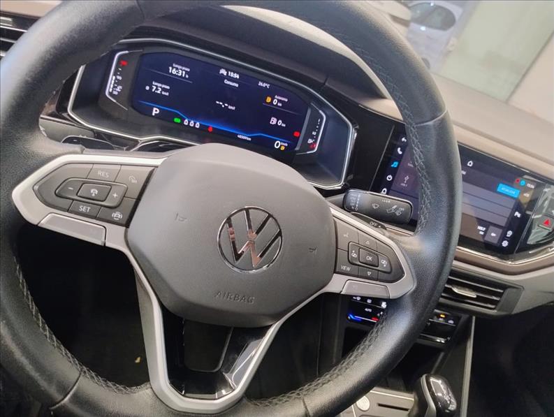 VIRTUS 1.0 200 TSI Highline VIRTUS 1.0 200 TSI Highline