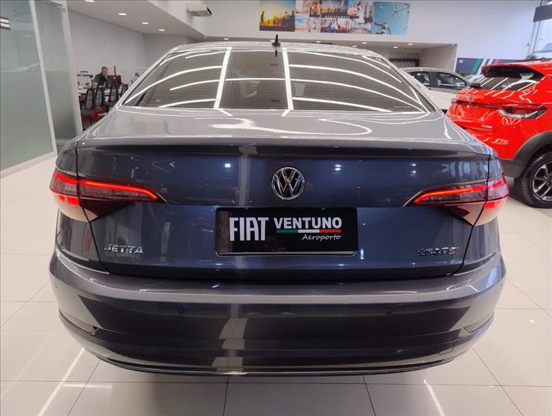 JETTA 1.4 250 TSI Comfortline JETTA 1.4 250 TSI Comfortline
