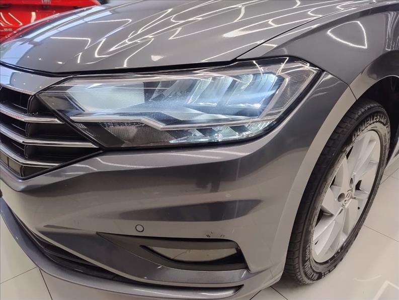 JETTA 1.4 250 TSI Comfortline JETTA 1.4 250 TSI Comfortline