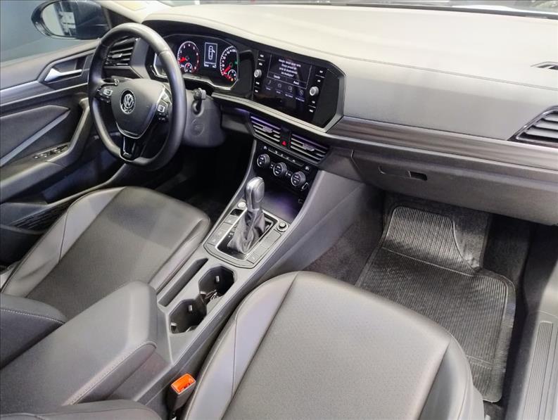 JETTA 1.4 250 TSI Comfortline JETTA 1.4 250 TSI Comfortline