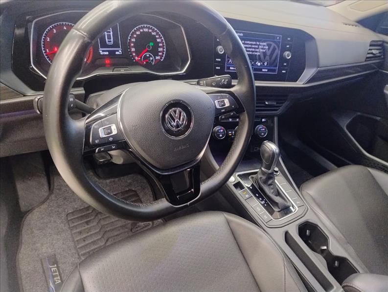 JETTA 1.4 250 TSI Comfortline JETTA 1.4 250 TSI Comfortline