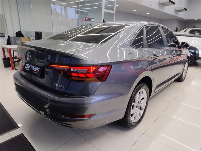 JETTA 1.4 250 TSI Comfortline JETTA 1.4 250 TSI Comfortline