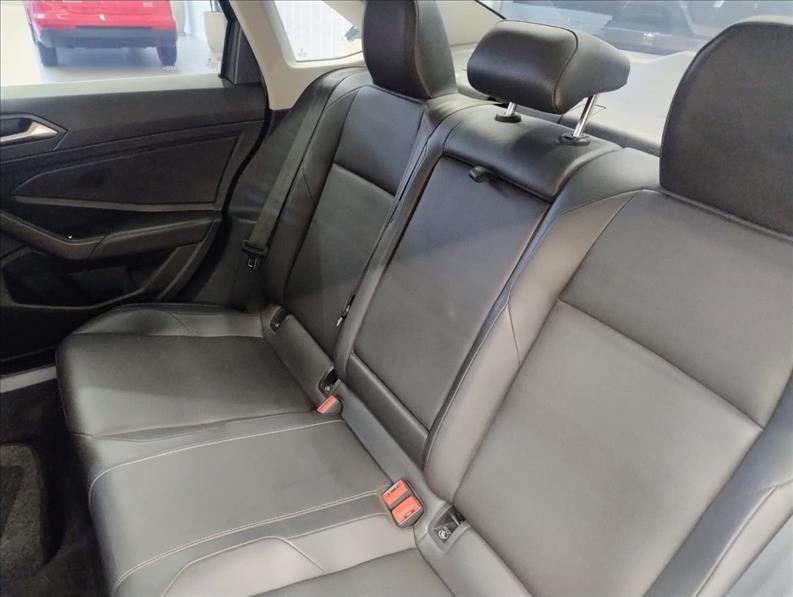 JETTA 1.4 250 TSI Comfortline JETTA 1.4 250 TSI Comfortline