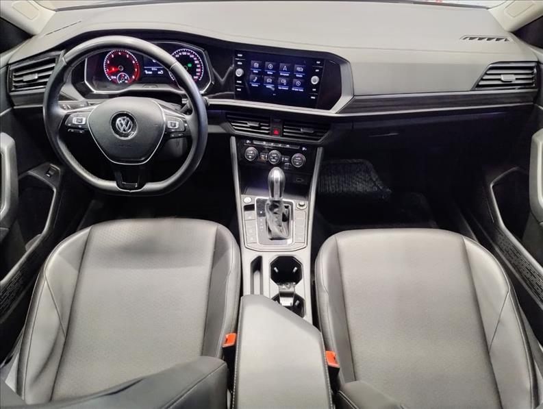 JETTA 1.4 250 TSI Comfortline JETTA 1.4 250 TSI Comfortline