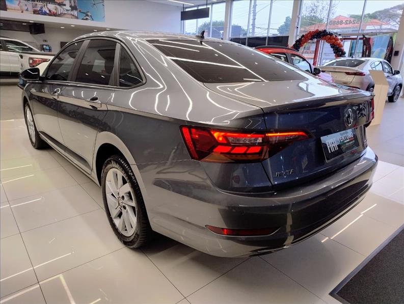 JETTA 1.4 250 TSI Comfortline JETTA 1.4 250 TSI Comfortline