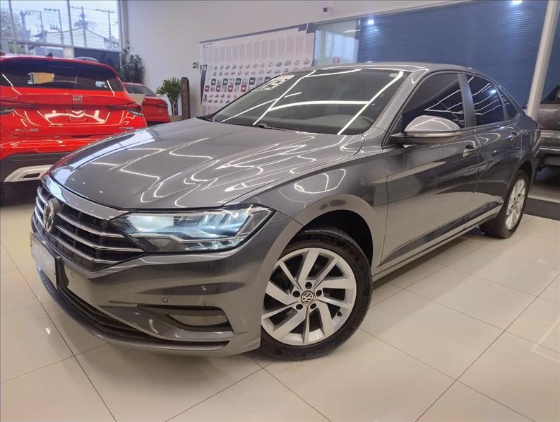 JETTA 1.4 250 TSI Comfortline JETTA 1.4 250 TSI Comfortline