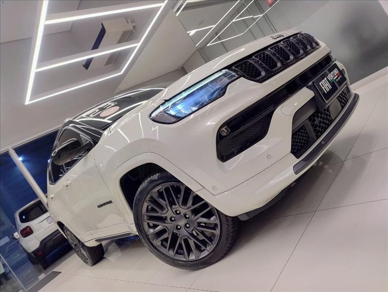  COMPASS  1.3 T270 Turbo S 6