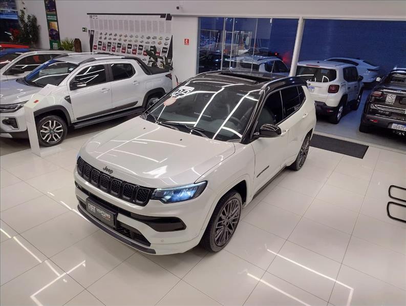  COMPASS  1.3 T270 Turbo S 9