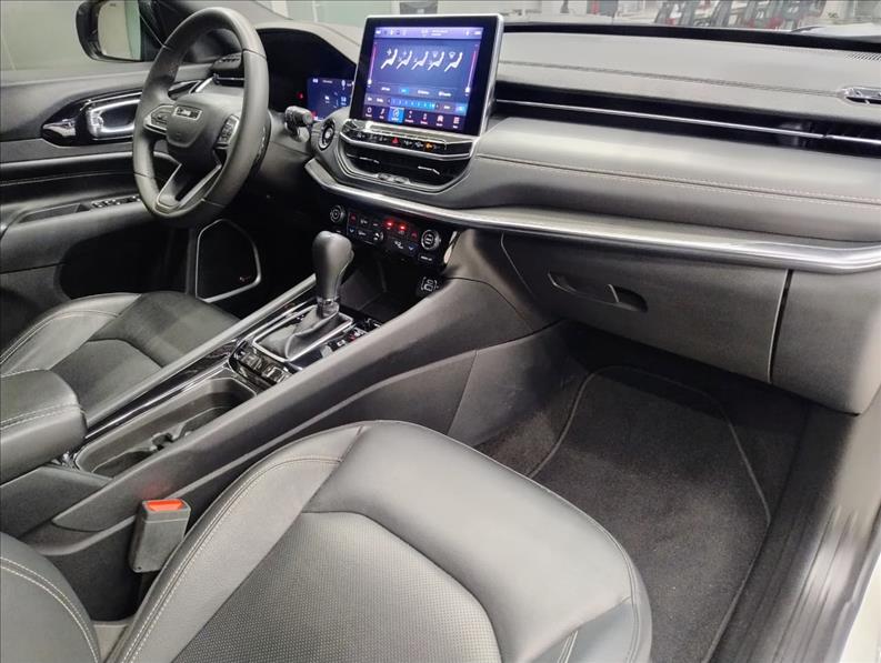  COMPASS  1.3 T270 Turbo S 15