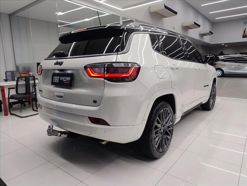  COMPASS  1.3 T270 Turbo S 3