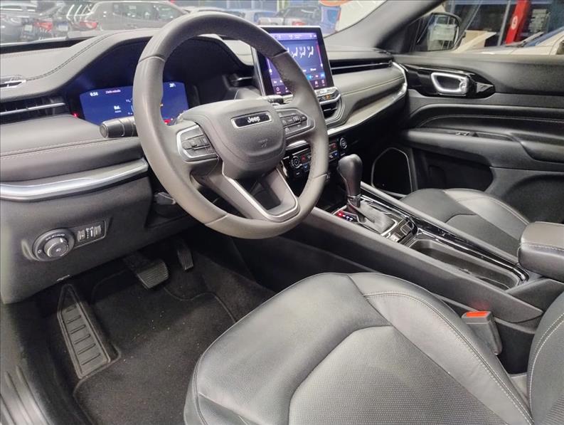  COMPASS  1.3 T270 Turbo S 18