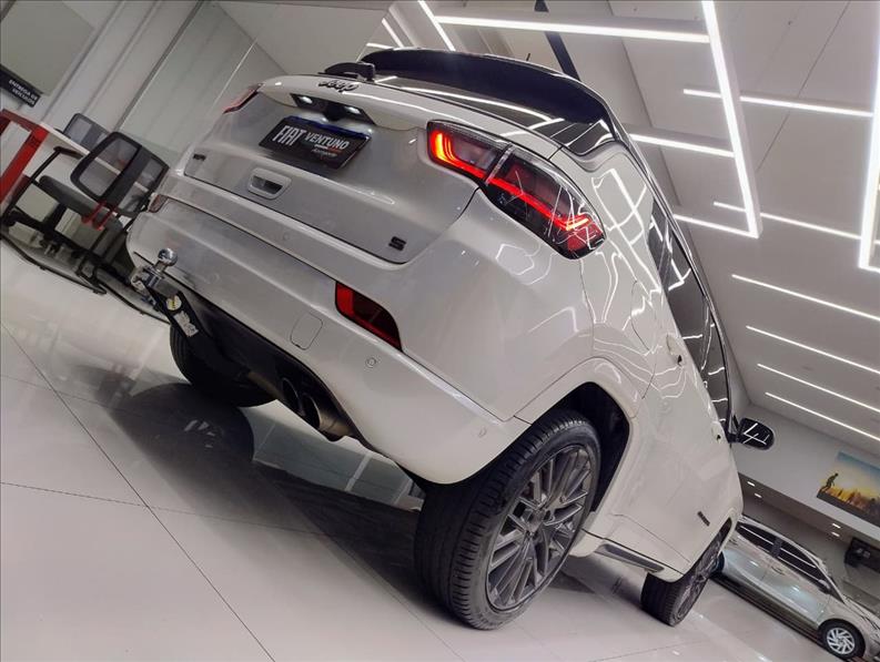  COMPASS  1.3 T270 Turbo S 7
