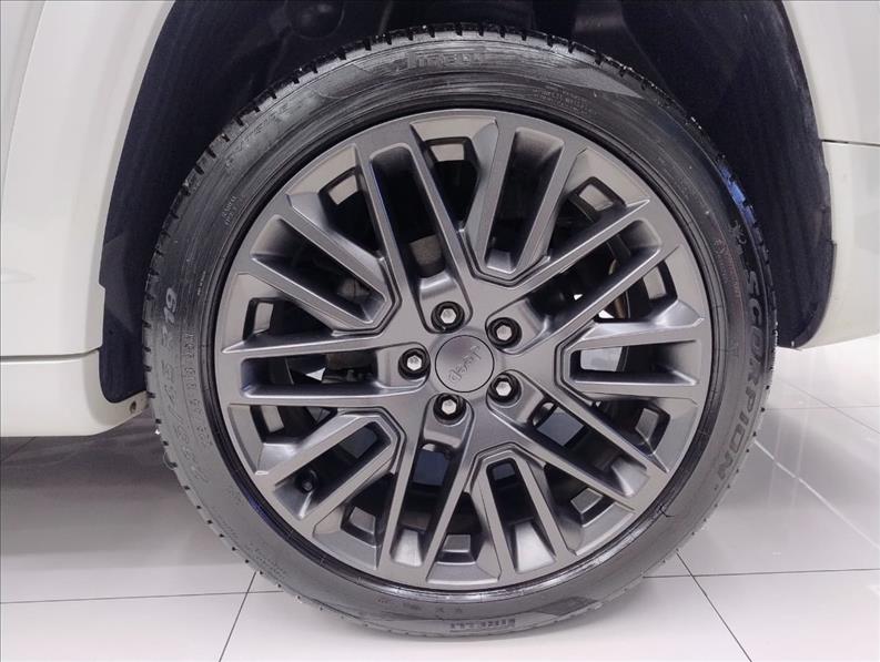  COMPASS  1.3 T270 Turbo S 10