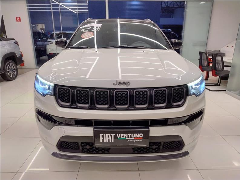  COMPASS  1.3 T270 Turbo S 1