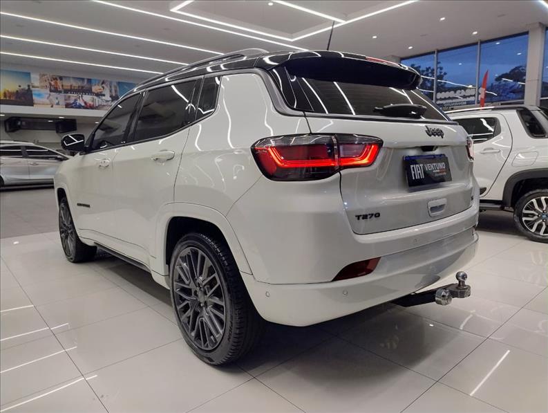  COMPASS  1.3 T270 Turbo S 5
