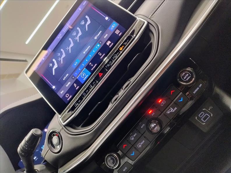  COMPASS  1.3 T270 Turbo S 13