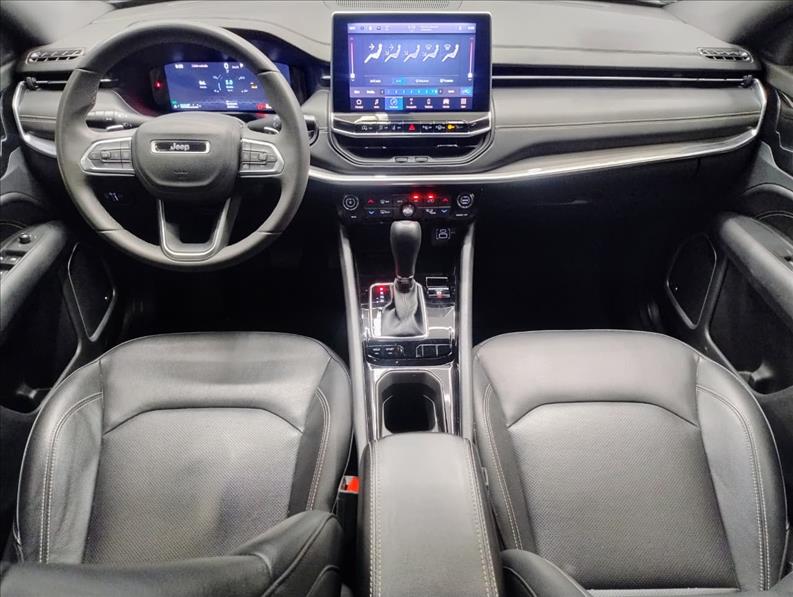  COMPASS  1.3 T270 Turbo S 11