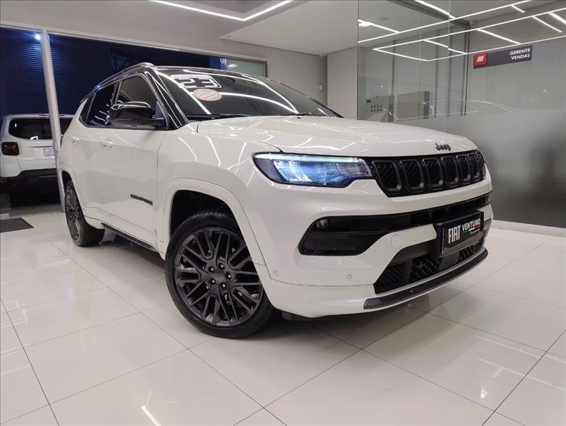  COMPASS  1.3 T270 Turbo S 2