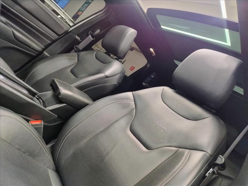  COMPASS  1.3 T270 Turbo S 16