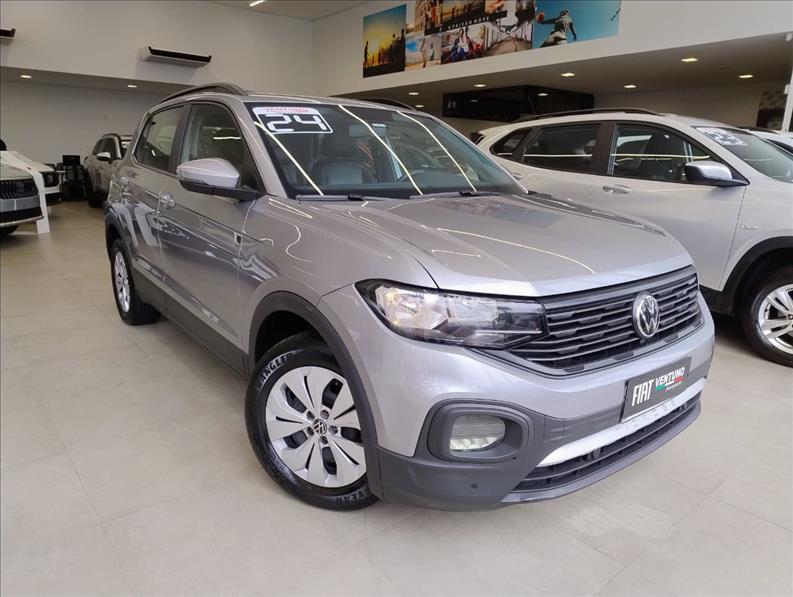  T-CROSS  1.0 200 TSI Sense 2