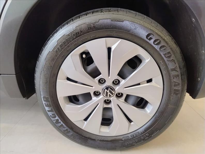  T-CROSS  1.0 200 TSI Sense 10