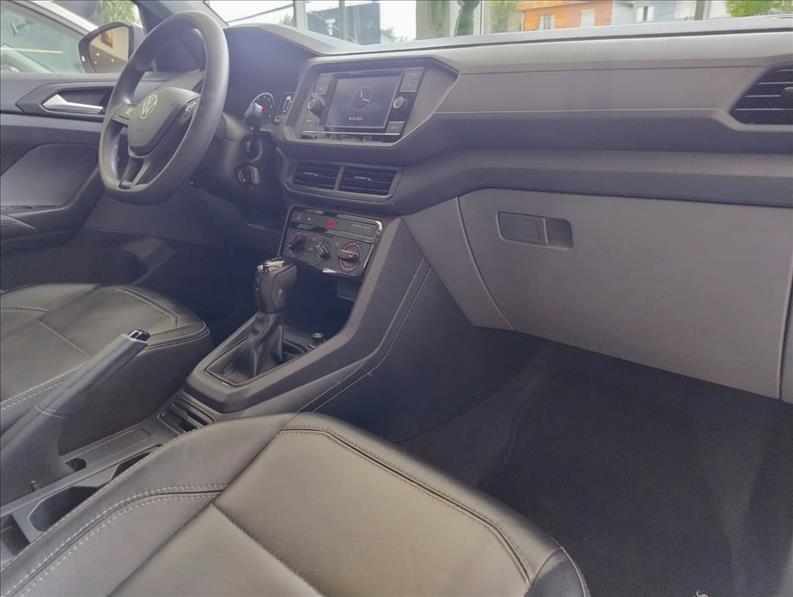  T-CROSS  1.0 200 TSI Sense 15