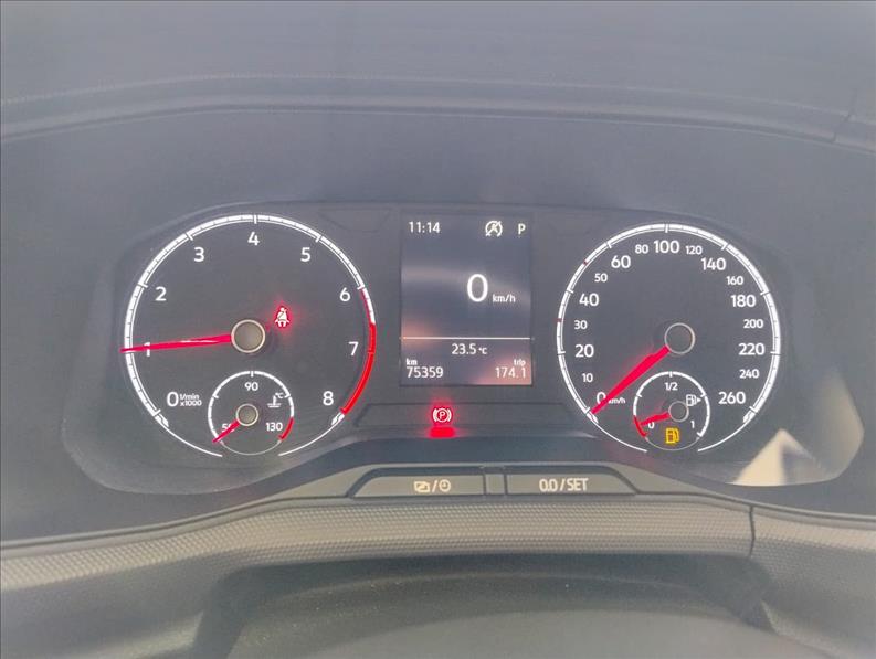  T-CROSS  1.0 200 TSI Sense 12