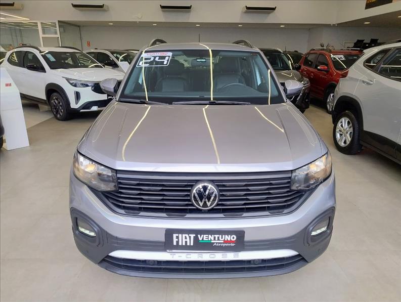 T-CROSS  1.0 200 TSI Sense 1