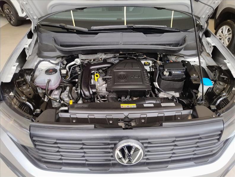  T-CROSS  1.0 200 TSI Sense 9