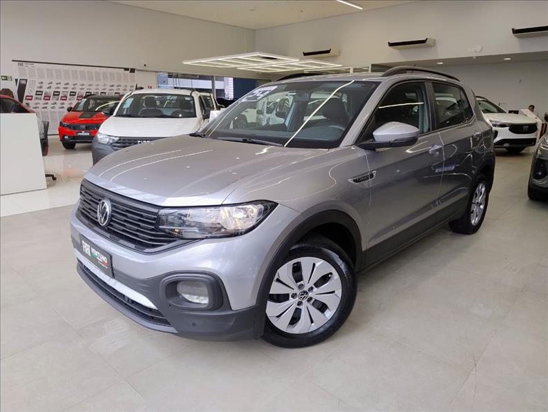  T-CROSS  1.0 200 TSI Sense 