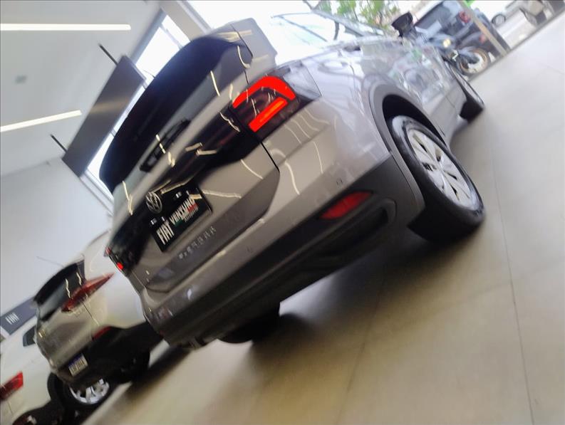  T-CROSS  1.0 200 TSI Sense 7