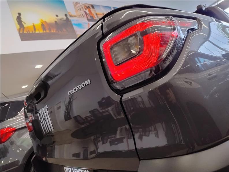  STRADA  1.3 Firefly Freedom CS 11