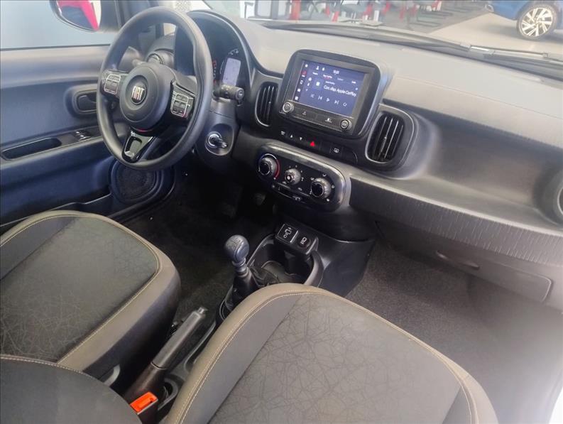 MOBI 1.0 EVO Trekking MOBI 1.0 EVO Trekking