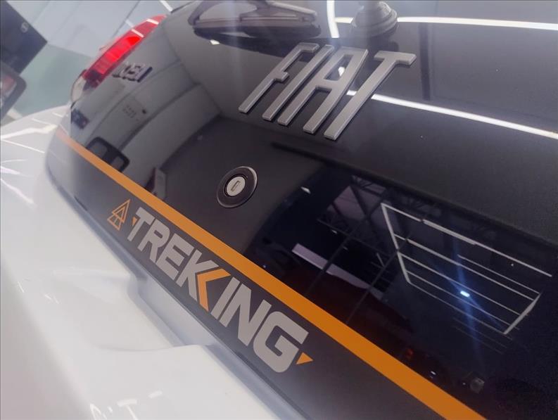 MOBI 1.0 EVO Trekking MOBI 1.0 EVO Trekking