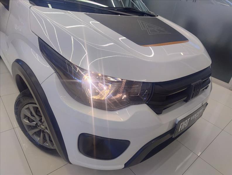 MOBI 1.0 EVO Trekking MOBI 1.0 EVO Trekking
