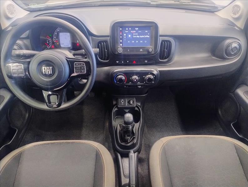 MOBI 1.0 EVO Trekking MOBI 1.0 EVO Trekking