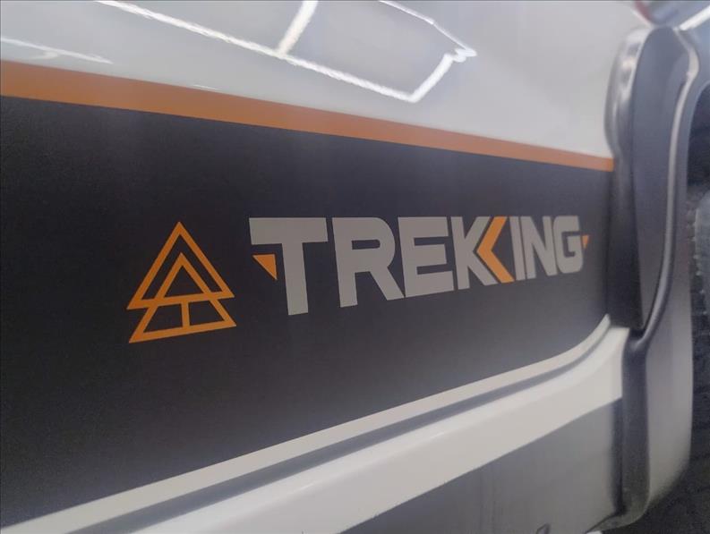 MOBI 1.0 EVO Trekking MOBI 1.0 EVO Trekking