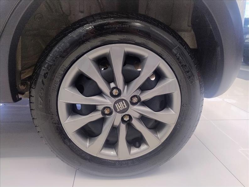 MOBI 1.0 EVO Trekking MOBI 1.0 EVO Trekking