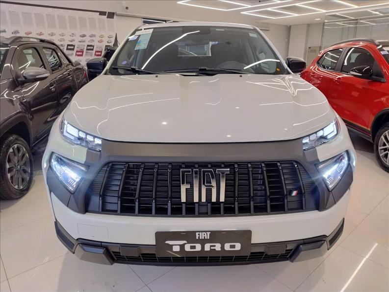  TORO  1.3 Turbo 270 Endurance 1