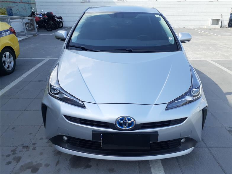 LEXUS CT200H 1.8 16V HIBRIDO 4P AUTOMATICO