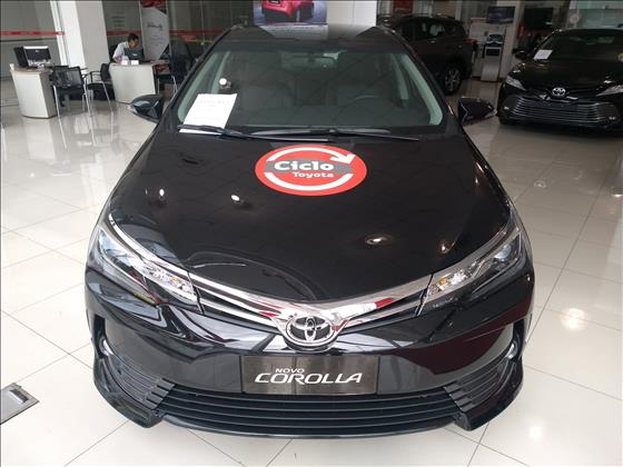 TOYOTA COROLLA 2.0 XRS 16V